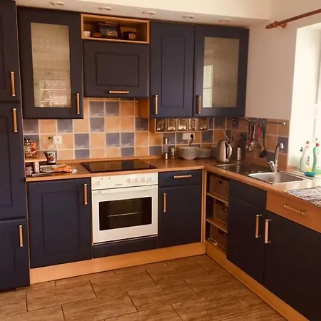 Holiday home Small Vila Vlkov (Tabor)