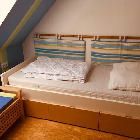 Holiday home Small Vila *