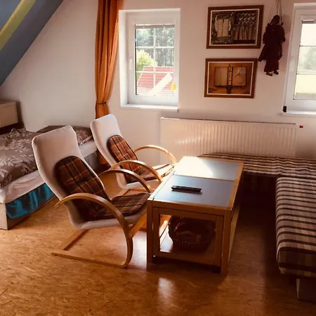 Small Vila Vlkov (Tabor)