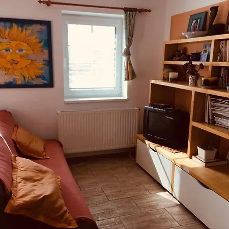 Holiday home Small Vila *