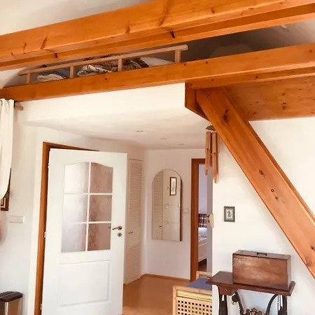 Holiday home Small Vila Vlkov (Tabor)
